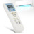 Creamy White ABS Remote Control with 10m Long Control Distance Accessories for LG Air Conditioner