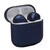 Bluetooth Earphone HiFi TWS Noise Reduction Wireless Music Headphone Touch ControlIndigo Blue