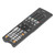 RC‑896M Remote Control Replacement for Onkyo Power Emplifier AV Receiver RC‑737M RC‑801M RC‑836M