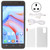 5.0 Inch Smartphone Support 2.4G 5G WiFi 2GB+16GB Octa Core CPU UHD 1920x1080 4800mAh Mobile Phone for Android 11 Green UK Plug