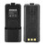 BL-5L ABS Walkie Talkie Extended Li Ion Battery with Shell for UV-5r UV-5RX3/RD-5r UV-5RTp UV-5r UV-5X3