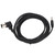 3.5mm to 90 Degree MINI DIN 5 Pin Male Cable Stable DC3.5mm to MINI DIN 5 Pin Cord Sound Adapter Cable 9.8ft