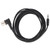 3.5mm to 90 Degree MINI DIN 5 Pin Male Cable Stable DC3.5mm to MINI DIN 5 Pin Cord Sound Adapter Cable 9.8ft