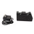 Dual Controller Charging Station Fast Charging Controller Charging Dock with LED Indicator for PS5  100‑240V