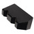 Dual Controller Charging Station Fast Charging Controller Charging Dock with LED Indicator for PS5  100‑240V