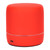 Portable Bluetooth5.0 Speaker Bass Stereo 280Hz‑16KHz Mini Travel Speaker for OutdoorRed