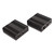 229ft HD Multimedia Interface Extender 5V 2A 1080P 60Hz Dual Screen Simultaneous Display Plug and Play Network Cable Extension