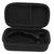 Wireless Mouse Case Waterproof Shock Resistant Black Wireless Gaming Mouse EVA Travel Case for Razer Basilisk Ultimate