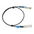 25G SFP28 DAC Cable SFP28 to SFP28 25G DAC High Speed Optical Cable Plug and Play Direct Attach Cable 1m