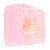 Resin Keycap HandMade CorrosionResistant Universal Mechanical Keyboard Accessories(Pink Heart )