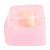 Resin Keycap HandMade CorrosionResistant Universal Mechanical Keyboard Accessories(Pink Heart )