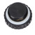 Water Stop Plug Electroplating Processing Stopper Fitting for Computer Water Cooling SystemBlack