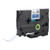 6 Colors KZE 231 431 531 631 731 Compatible Label Tape for Brother p touch 12mm KZE 531