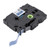 6 Colors KZE 231 431 531 631 731 Compatible Label Tape for Brother p touch 12mm KZE 531