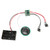 Recording Module 4 Minutes Longer Battery Powered Sound Voice Recording Playback Module for Christmas Cards