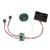 Recording Module 4 Minutes Longer Battery Powered Sound Voice Recording Playback Module for Christmas Cards