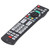 TV Remote Control for N2QAYB000862/TCP60ZT60/TCP65ZT60/TCP55VT60/TCP60VT60/TCP65VT60