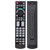 TV Remote Control for N2QAYB000862/TCP60ZT60/TCP65ZT60/TCP55VT60/TCP60VT60/TCP65VT60