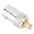 2pcs BMC Female to MCX Male RF Coaxial Adapter Converter Connector