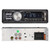 Bluetooth HD Car Radio MP3 Player Audio Radio Car Multimedia MP3-1010RDS FM/SD/TF