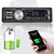 Bluetooth HD Car Radio MP3 Player Audio Radio Car Multimedia MP3-1010RDS FM/SD/TF