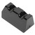 Controller Dual Charger Charging Station Compatible for PS5 DualSense Controller 100‑240VUS Plug