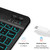 For Samsung Galaxy A9 Plus 5G Keyboard Tablet Case Transform Your Tablet into a Laptop with Keyboard and Mouse