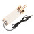 Battery Spot Welding Pen Professional All in One Automatic Trigger Spot Welder Pen for Home Industrial DC4‑12V White
