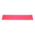 For PS5 Console Middle Skin Integral Scratch Resistant Middle Strip Sticker for PS5 Digital Edition Host Red