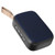 Bluetooth Speaker Subwoofer Wireless Stereo Portable USB Mini Sound with FM RadioBlue