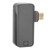 RJ45 to Type C Adapter Aluminum Alloy 24pin Gold Plated Stable High Speed USB C to RJ45 Adapter for Laptop Phone TV