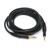 Headphone Audio Cable Replacement for Technica ATHM50X M40X M70X Headset 6.35mm Adapter