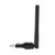 150Mbps Wireless USB WiFi Adapter 64/128/152-digit WEP Encryption Wireless Network Card