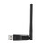 150Mbps Wireless USB WiFi Adapter 64/128/152-digit WEP Encryption Wireless Network Card