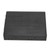 2.5 Inch SATA HDD Enclosure 6Gbps Aluminium Alloy Mechanical Lock Function SSD Enclosure with LED Indicator for Computer
