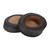 2PCS Brown Earphone Ear Pad Cushion Headphone Headset Cover Replacement for MOMENTUM