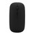 Bluetooth 2.4G Dual Mode Wireless Mouse for Windows 98 / Me / 2000 / XP / Vista / Win 7 / Win8(Black )
