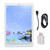 10.0in Tablet for Android10 2GB RAM 32GB ROM 8 Core CPU 2.4G 5G Dual Band Tablet PC 100‑240V Green US Plug