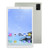 10.0in Tablet for Android10 2GB RAM 32GB ROM 8 Core CPU 2.4G 5G Dual Band Tablet PC 100‑240V Green US Plug