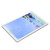 10.0in Tablet for Android10 2GB RAM 32GB ROM 8 Core CPU 2.4G 5G Dual Band Tablet PC 100‑240V Green US Plug