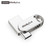 Lenovo thinkplus TYCU301 128GB Type-C USB3.0 Dual-port U Disk High-speed Metal USB Flash Drive Type-C Smart Phone PC Laptop