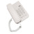 KX T3026CID English Telephone for Hotel Home Office (UK Telephone Line with Random Color)(White )