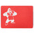 Hsthe Sea SSD Automatic Recognition Intelligent Error Correction Red Metal 2.5in Hard Drive for Storing Data1TB