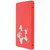 Hsthe Sea SSD Automatic Recognition Intelligent Error Correction Red Metal 2.5in Hard Drive for Storing Data1TB