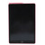 LCD Writing Tablet for Kids 16 Inch Electronic Writing Board Drawing Pad Doodle Blackboard for Toddler Educational Learning At Home Pink