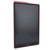 LCD Writing Tablet for Kids 16 Inch Electronic Writing Board Drawing Pad Doodle Blackboard for Toddler Educational Learning At Home Pink