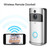 Wirelessly Smart DoorBell 720P Camera WiFi Visual Video Phone Door Bell 2-way Audio Video Doorbell Support Infrared Night View PIR Motion Sensor Android IOS APP Remote Control