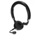 Telephone Headset Single Directional Anti Noise Office Wireless Bluetooth Telephone Headset