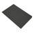 Tablet Case for Blackview Tab 15 Tab 15PRO Soft PU Leather Scratch Resistant Tablet Protective Cover Black