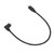 8K 60Hz Micro HD Multimedia Interface Cable Right Elbow Micro HD Multimedia Interface Male to Male Cord OD4.0mm